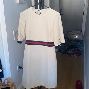 Gucci dress